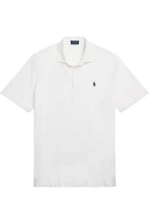 Ralph Lauren Polo con ricamo Polo Pony