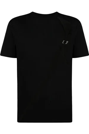 HELIOT EMIL T-shirt Morphed Carabiner