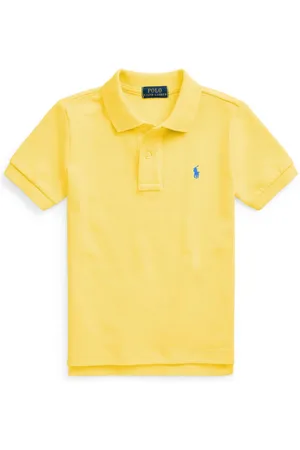 Ralph Lauren Polo con ricamo Polo Pony