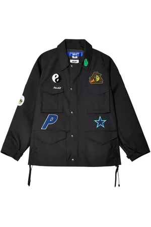 JUNYA WATANABE Giacca-camicia x Palace