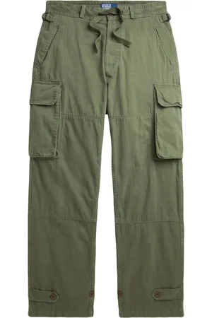 Ralph Lauren Cargo