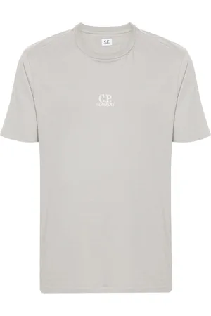 C.P. Company T-shirt con stampa