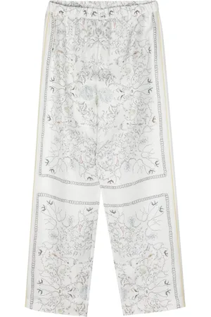 Fabiana Filippi Pantaloni a palazzo