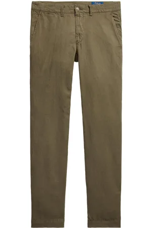 Ralph Lauren Pantaloni dritti