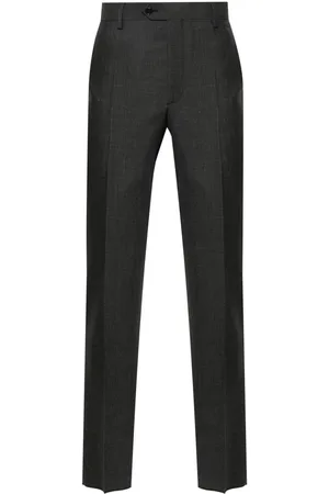 Fursac Pantaloni sartoriali
