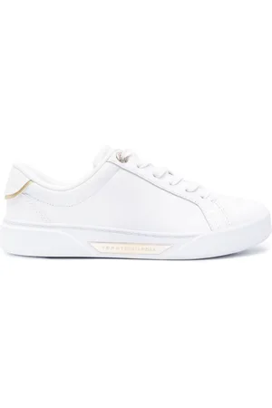 Tommy Hilfiger Sneakers con placca logo
