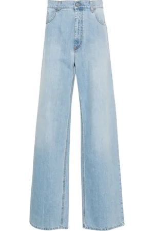 1017 ALYX 9SM Jeans a gamba ampia
