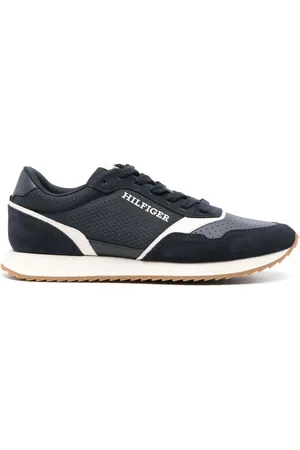 Tommy Hilfiger Sneakers con inserti Runner