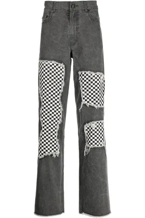 HACULLA Jeans taglio comodo