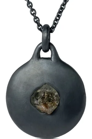 PARTS OF FOUR Collana con pendente Disk