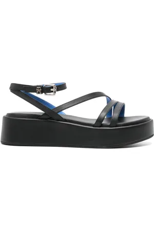 Tommy Hilfiger Sandali con plateau
