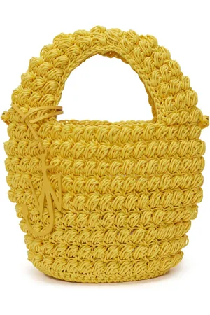 J.W.Anderson Borsa tote Popcorn