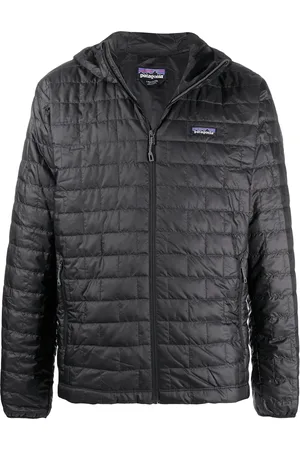 Patagonia Piumino con cappuccio