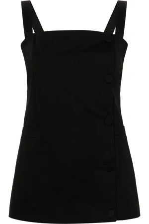 Fabiana Filippi Blusa con scollo quadrato