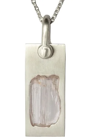 PARTS OF FOUR Collana con pendente