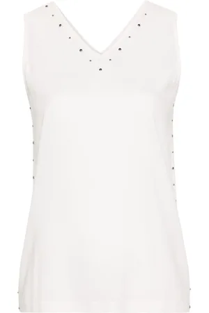Fabiana Filippi Blusa con scollo a V