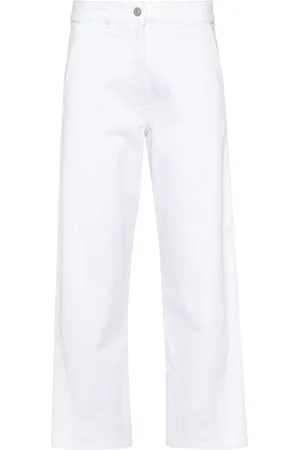 Fabiana Filippi Jeans a vita alta