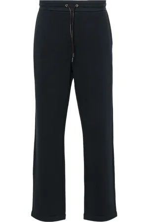 Moncler Pantaloni sportivi con applicazione