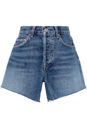 Citizens of Humanity Shorts denim Annabelle