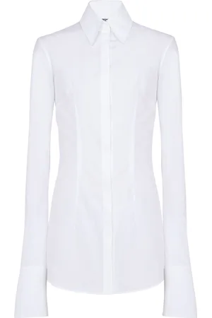 Balmain Camicia a maniche lunghe