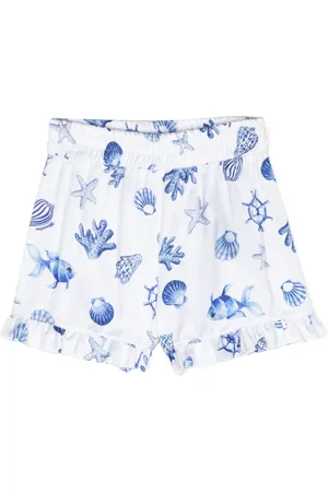 MONNALISA Costume da bagno con stampa