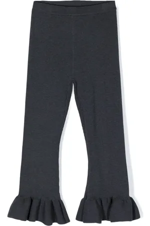 JNBY by JNBY Pantaloni con ruches
