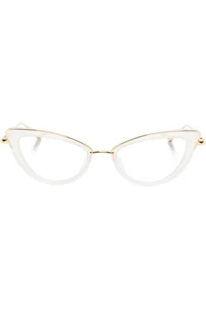VALENTINO GARAVANI Occhiali cat-eye V Daydream