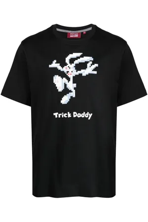 MOSTLY HEARD RARELY SEEN T-shirt Trick Daddy