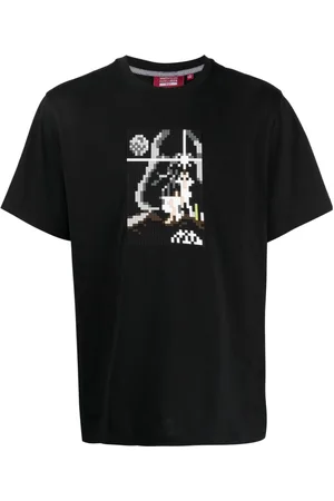 MOSTLY HEARD RARELY SEEN War In The Stars cotton T-shirt