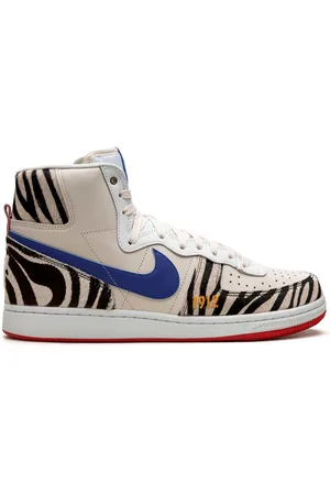 Nike Sneakers Terminator High Slim & Husky