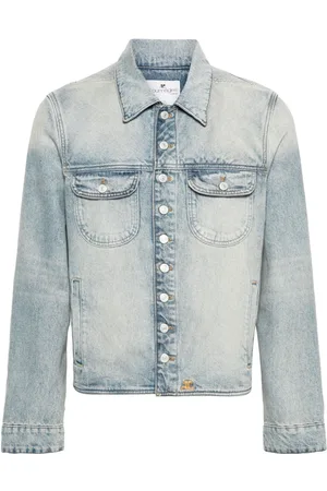 Courrèges Giacca denim