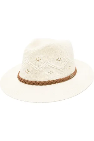 Barbour Cappello estivo Flowerdale