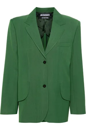 Jacquemus Blazer La Veste Titolo