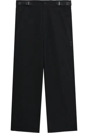 Izzue Pantaloni a gamba ampia