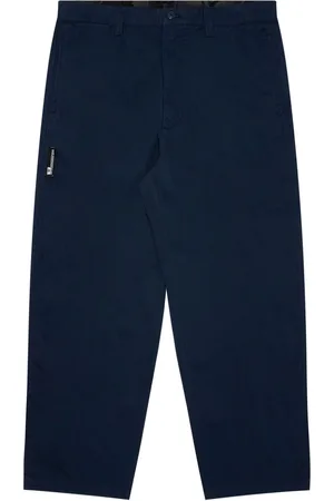 A Bathing Ape Pantaloni dritti