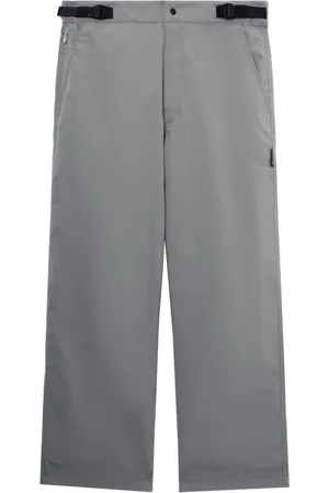 Izzue Pantaloni a gamba ampia