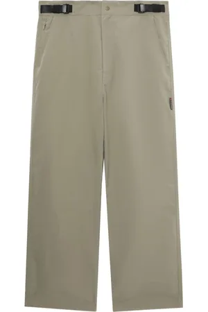 Izzue Pantaloni a gamba ampia