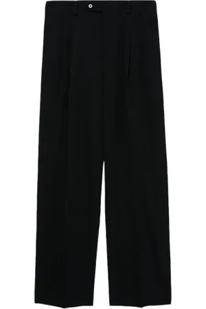 Auralee Pantaloni dritti