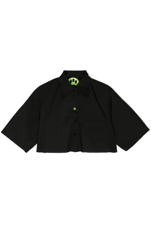 BARROW Camicia con stampa