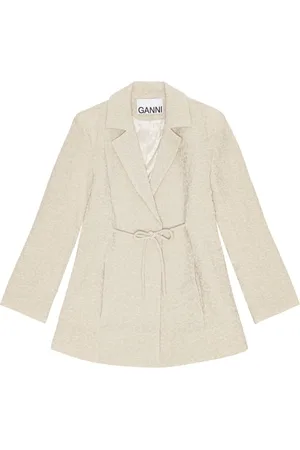 Ganni Blazer