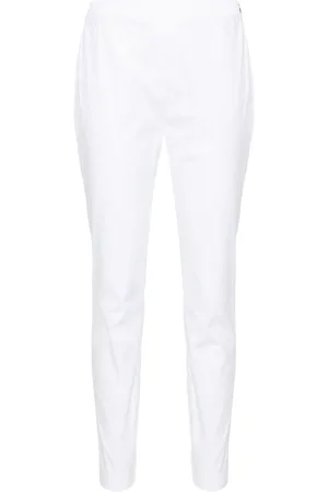 Fabiana Filippi Pantaloni slim