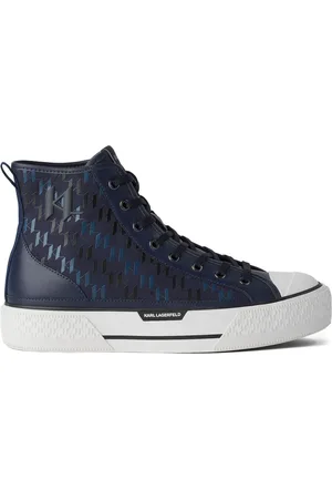 Karl Lagerfeld Sneakers Ikonik NFT Kampus