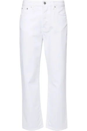 Fabiana Filippi Jeans affusolati