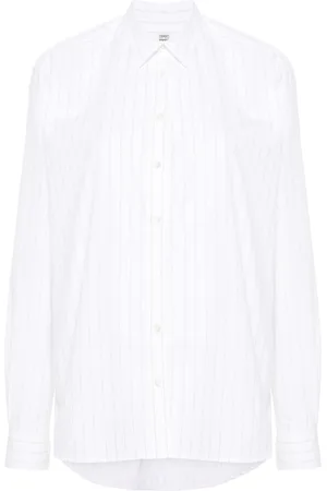 Totême Camicia gessata