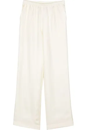 Loulou de Saison Pantaloni Alera a gamba ampia