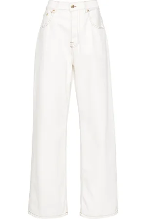 Jacquemus Jeans La De Nîmes