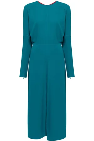 Victoria Beckham Abito midi
