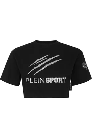 Philipp Plein T-shirt con stampa