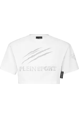 Philipp Plein T-shirt con stampa
