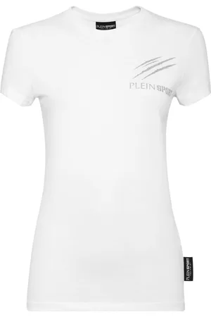 Philipp Plein T-shirt con stampa